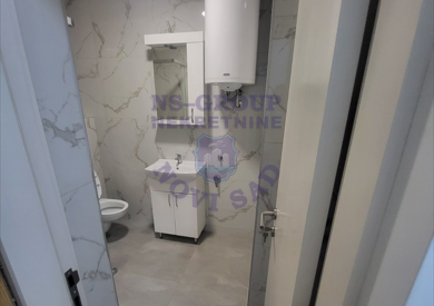 Slika 6 - Jednoiposoban stan na prodaju, 26m2, 62.830€