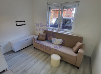 Slika 1 - Jednoiposoban stan na prodaju, 26m2, 62.830€