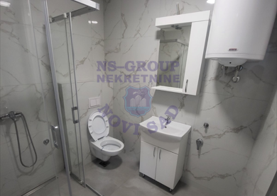 Slika 7 - Jednoiposoban stan na prodaju, 26m2, 62.830€