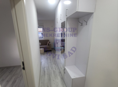 Slika 5 - Jednoiposoban stan na prodaju, 26m2, 62.830€