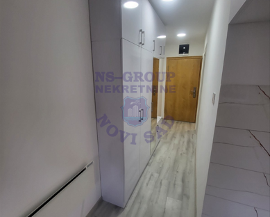 Slika 4 - Jednoiposoban stan na prodaju, 26m2, 62.830€