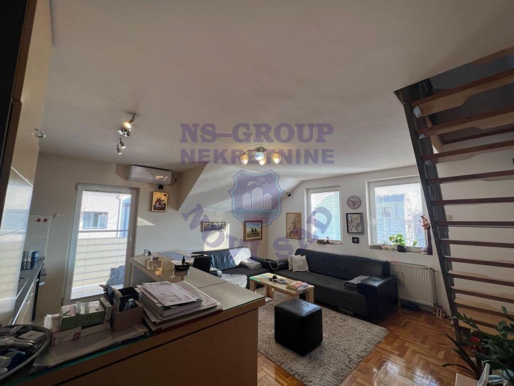 Slika 1 - Četvoroiposoban stan na prodaju, 102m2, 206.000€