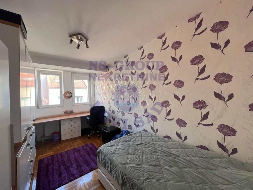 Slika 4 - Četvoroiposoban stan na prodaju, 102m2, 206.000€