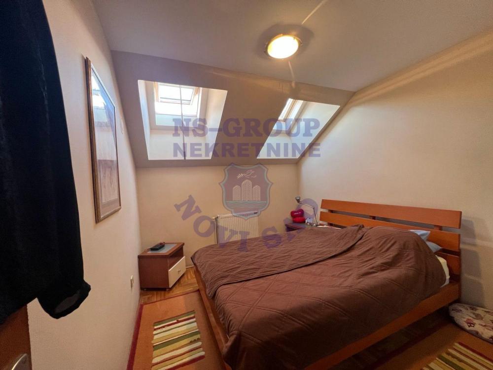 Slika 5 - Četvoroiposoban stan na prodaju, 102m2, 206.000€