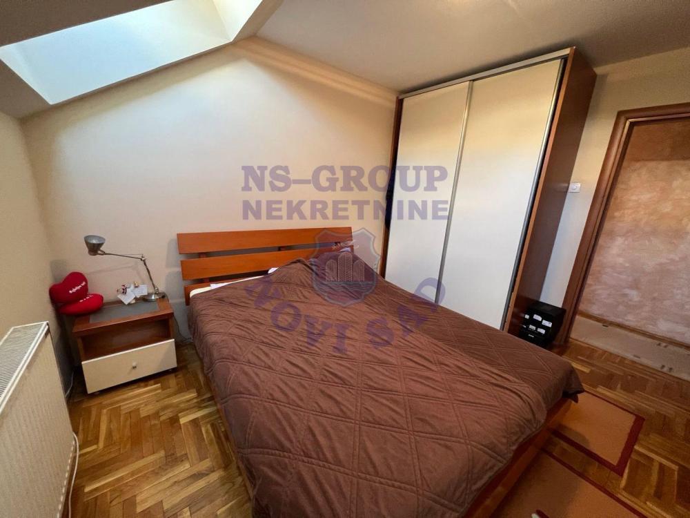 Slika 6 - Četvoroiposoban stan na prodaju, 102m2, 206.000€