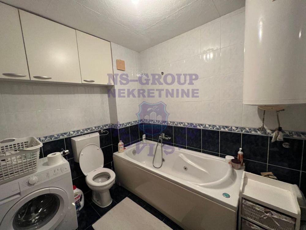 Slika 10 - Četvoroiposoban stan na prodaju, 102m2, 206.000€