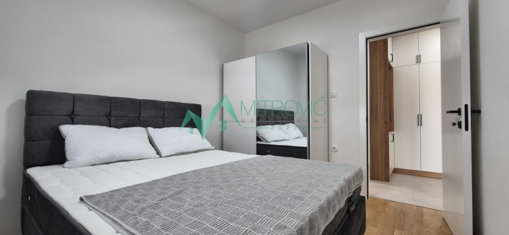 Slika 9 - Jednoiposoban stan za izdavanje, 38m2, 400€