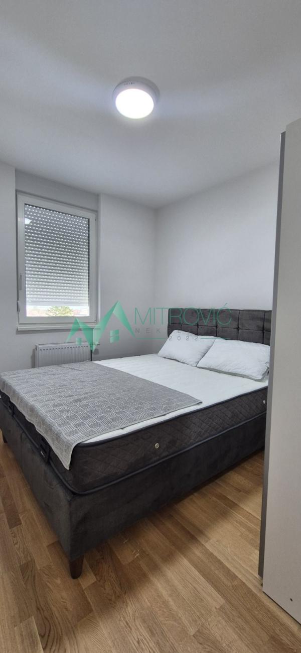 Slika 8 - Jednoiposoban stan za izdavanje, 38m2, 400€