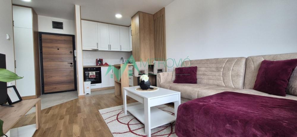 Slika 4 - Jednoiposoban stan za izdavanje, 38m2, 400€