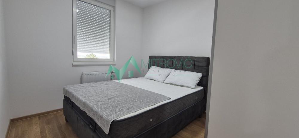 Slika 7 - Jednoiposoban stan za izdavanje, 38m2, 400€