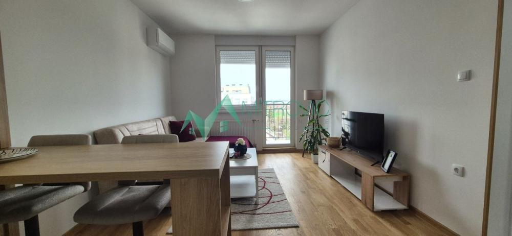 Slika 5 - Jednoiposoban stan za izdavanje, 38m2, 400€