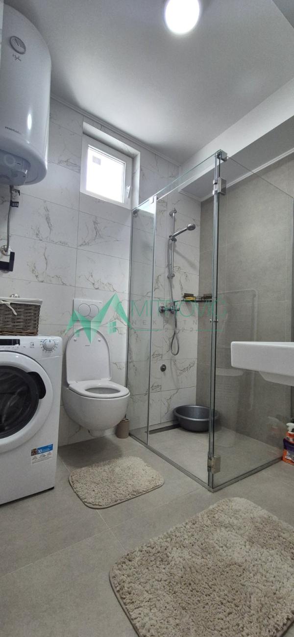 Slika 11 - Jednoiposoban stan za izdavanje, 38m2, 400€