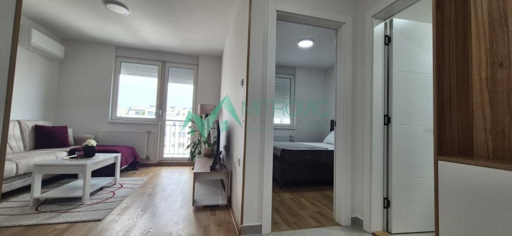 Slika 10 - Jednoiposoban stan za izdavanje, 38m2, 400€