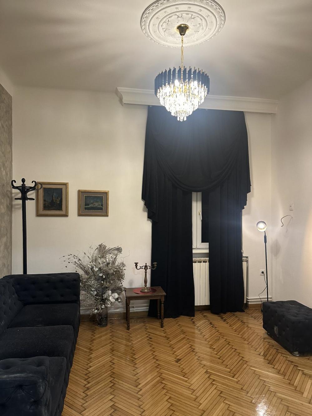 Slika 3 - Kalenićeva, Trosoban stan za izdavanje, 70m2, 990€