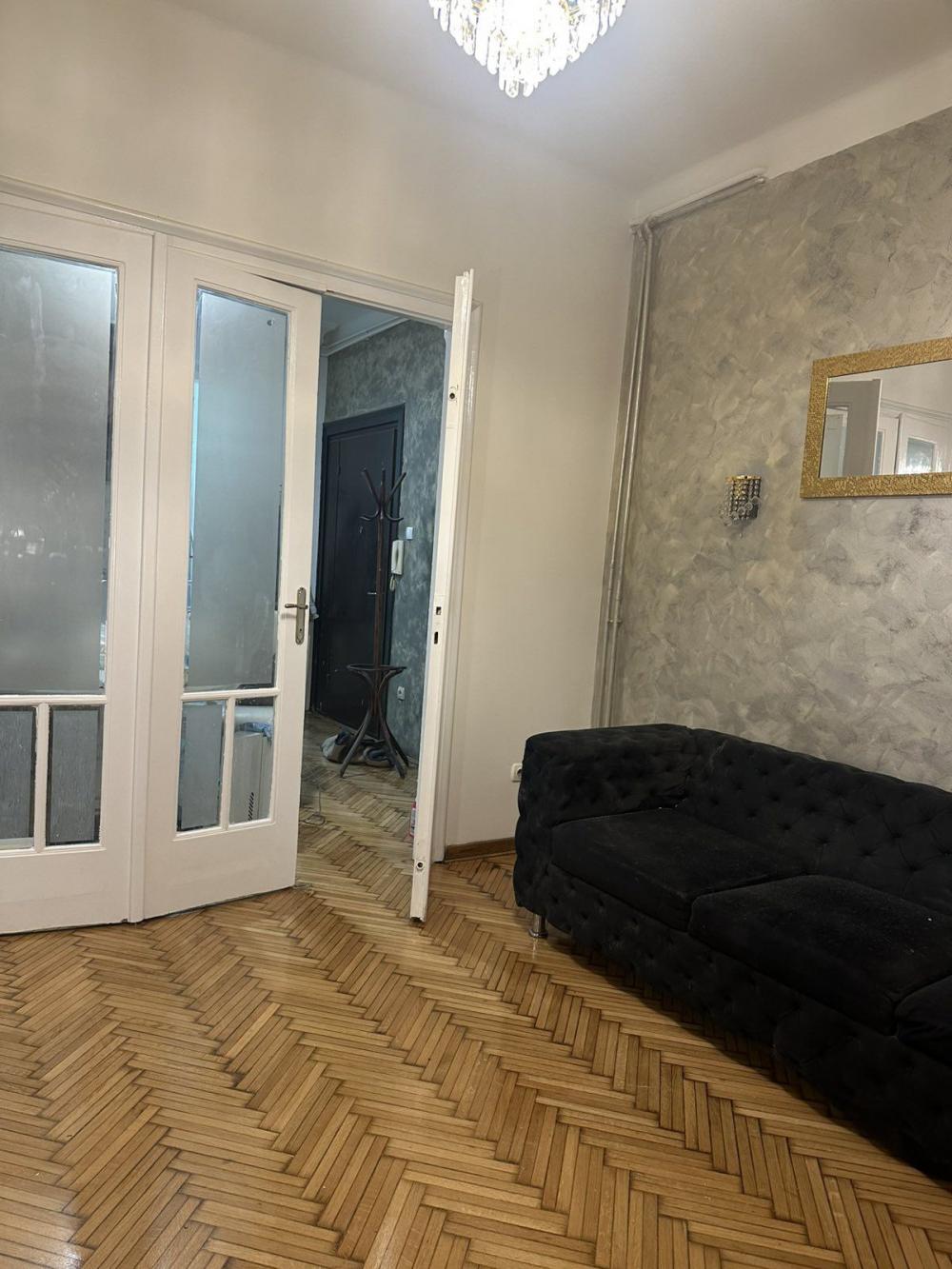 Slika 2 - Kalenićeva, Trosoban stan za izdavanje, 70m2, 990€