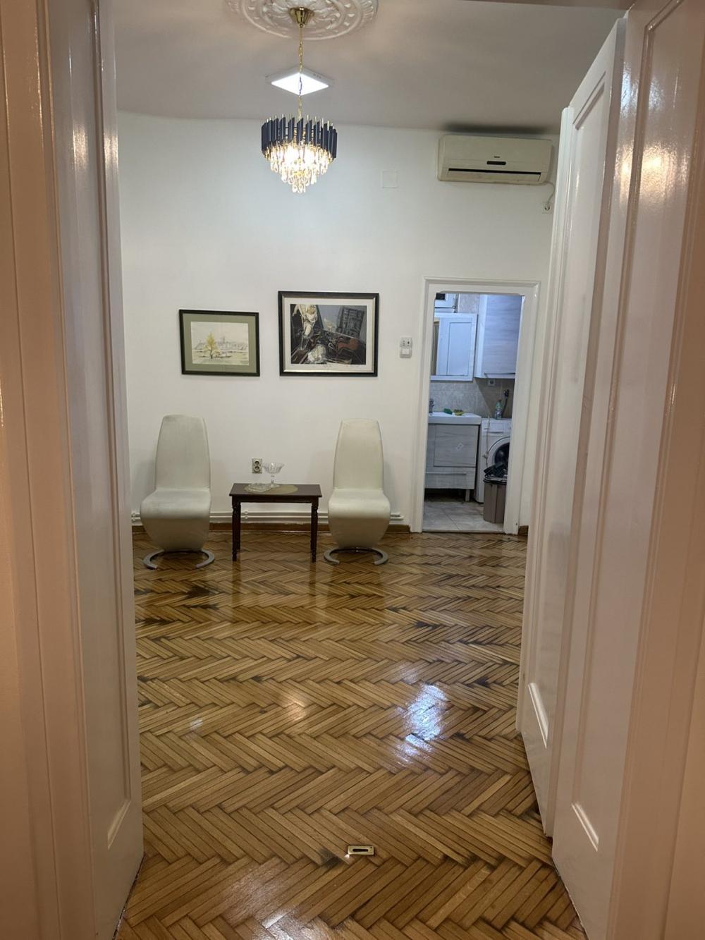 Slika 5 - Kalenićeva, Trosoban stan za izdavanje, 70m2, 990€