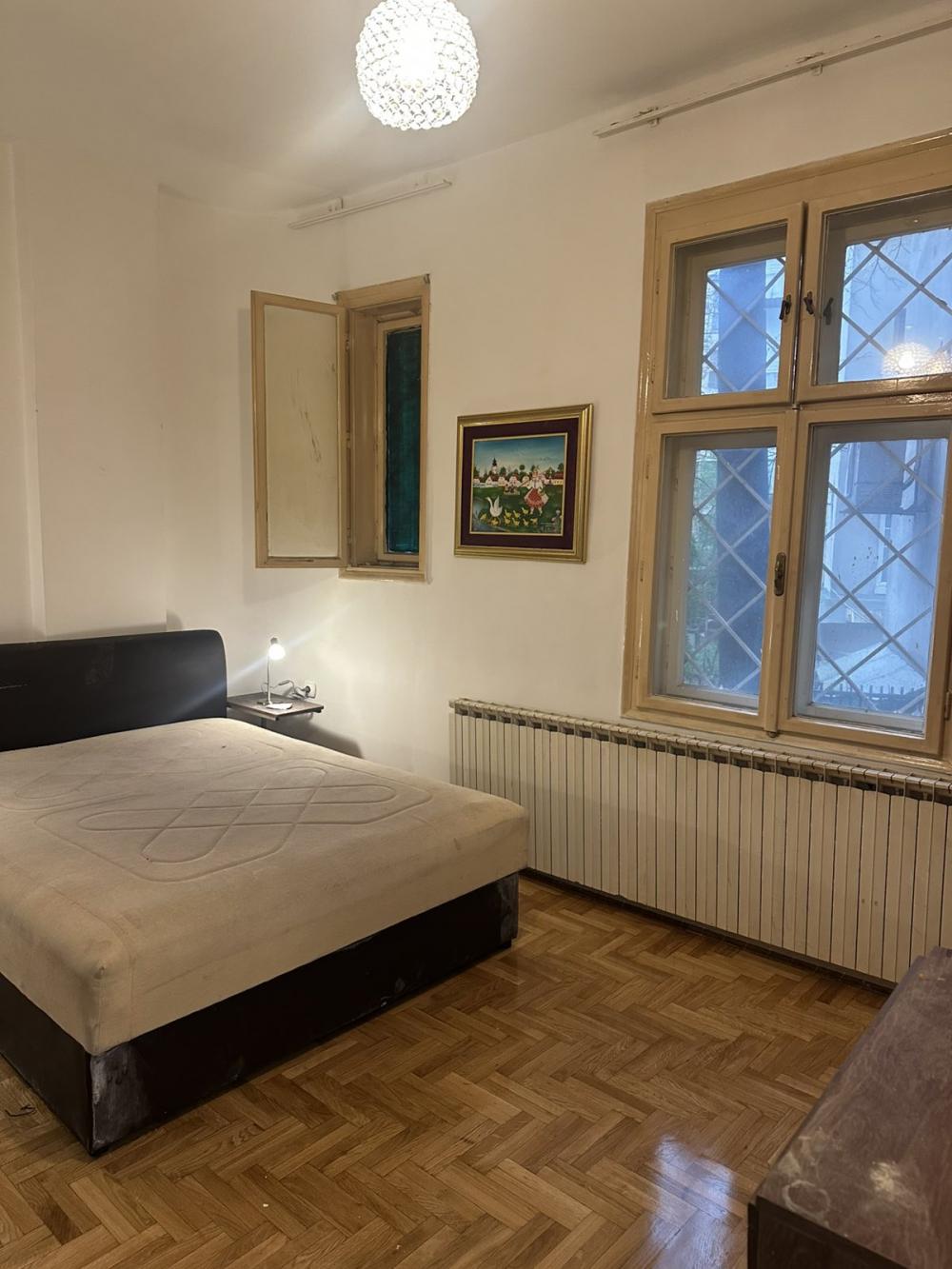 Slika 6 - Kalenićeva, Trosoban stan za izdavanje, 70m2, 990€