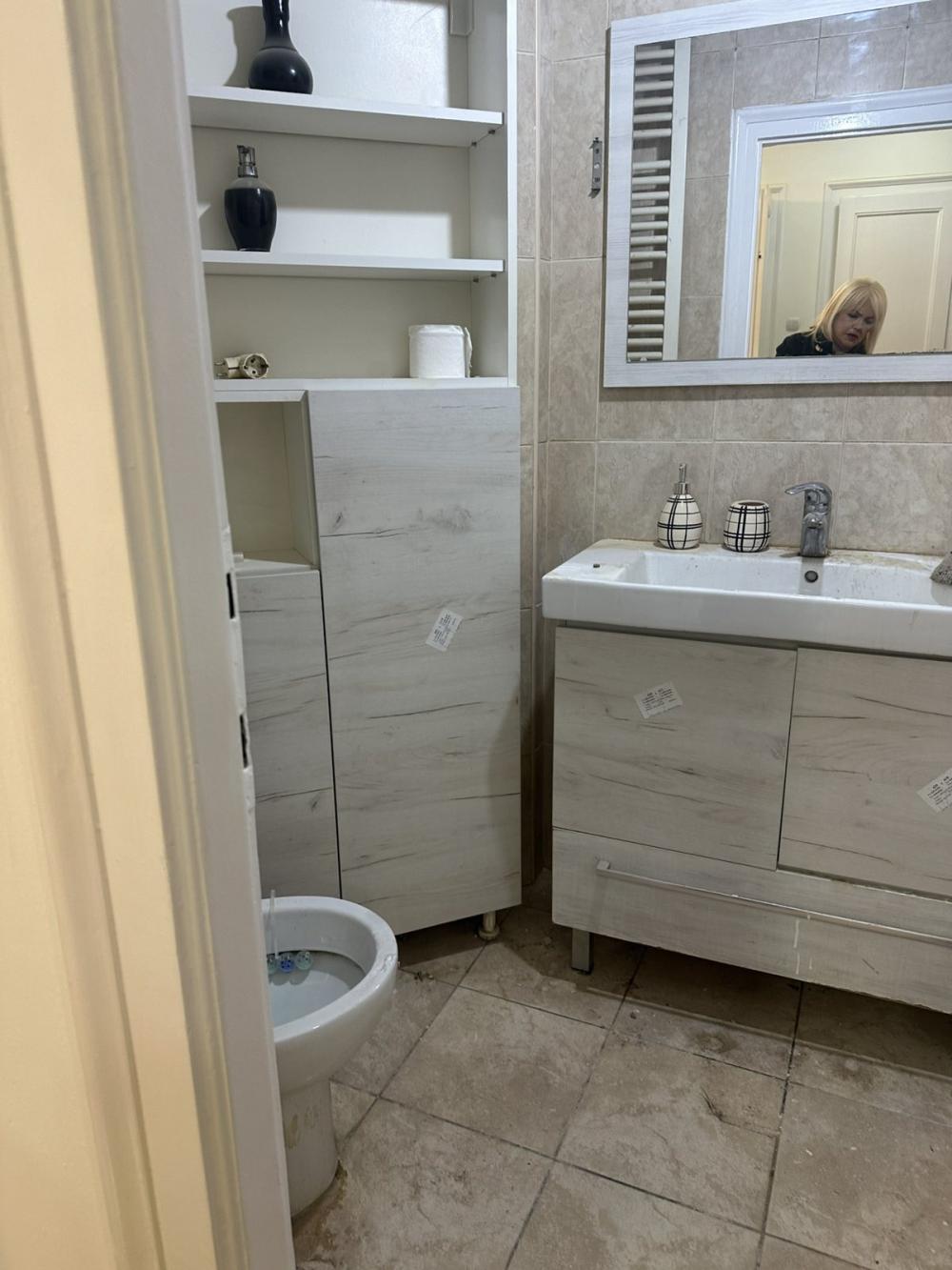 Slika 11 - Kalenićeva, Trosoban stan za izdavanje, 70m2, 990€