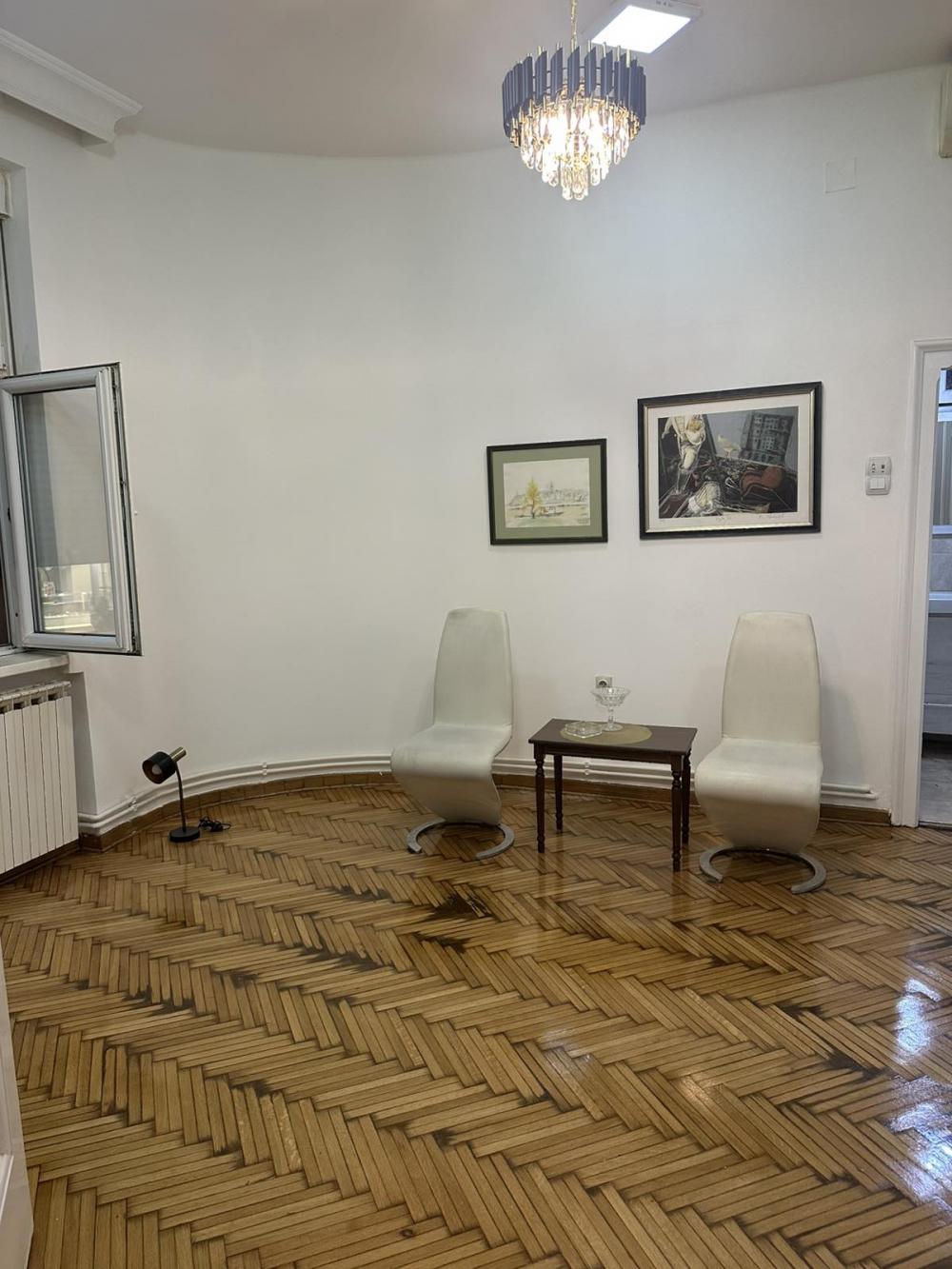 Slika 4 - Kalenićeva, Trosoban stan za izdavanje, 70m2, 990€