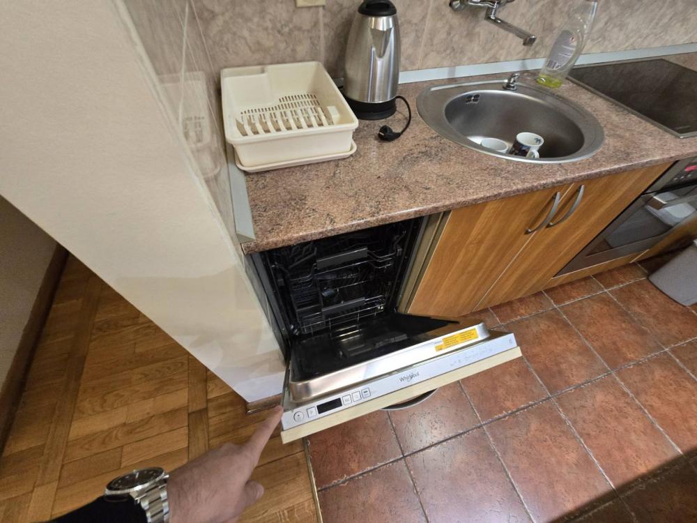 Slika 5 - Đorđa Vajferta, Trosoban stan za izdavanje, 68m2, 850€