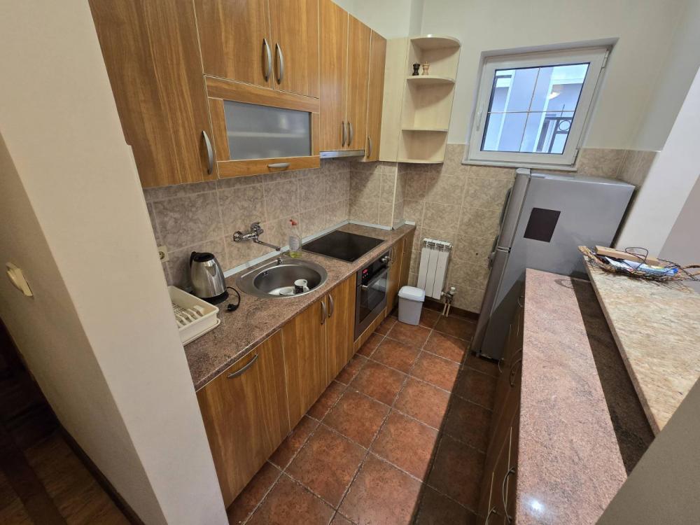 Slika 4 - Đorđa Vajferta, Trosoban stan za izdavanje, 68m2, 850€