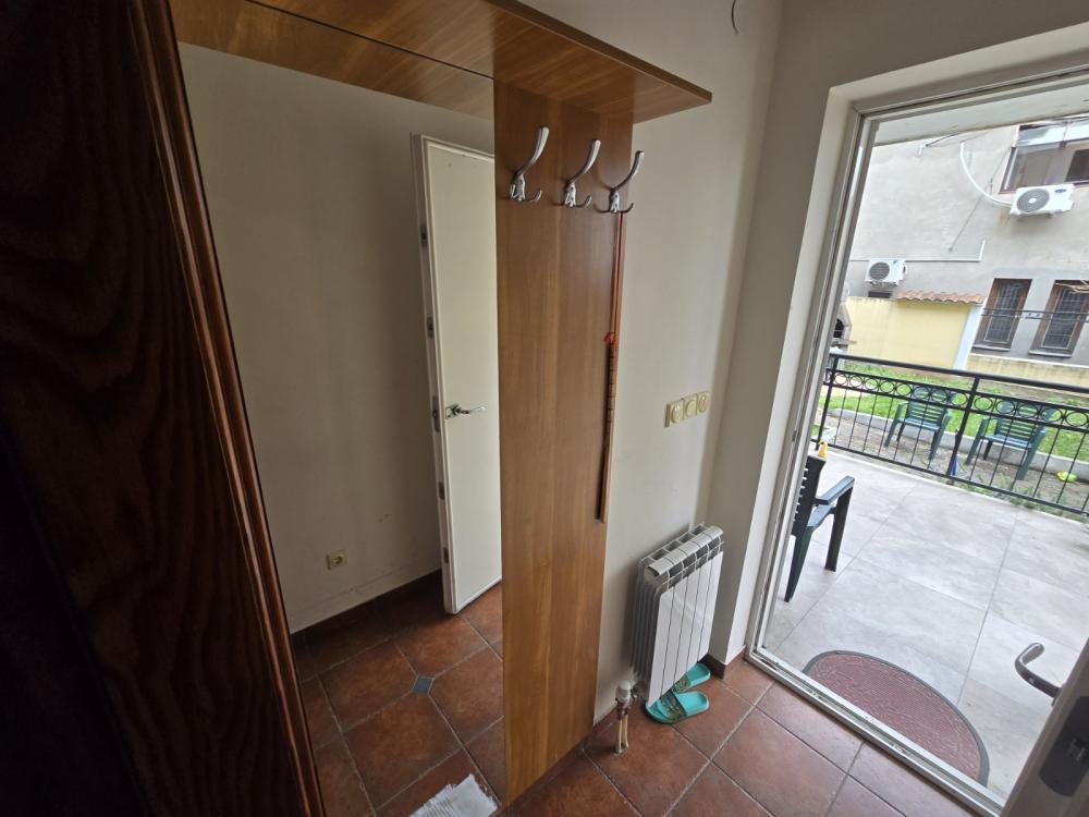 Slika 11 - Đorđa Vajferta, Trosoban stan za izdavanje, 68m2, 850€