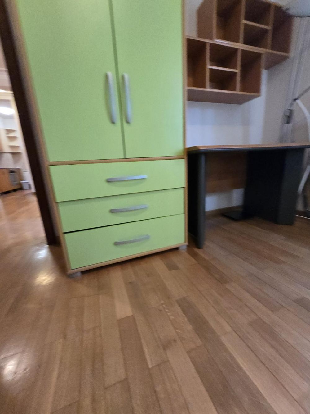 Slika 8 - Đorđa Vajferta, Trosoban stan za izdavanje, 68m2, 850€