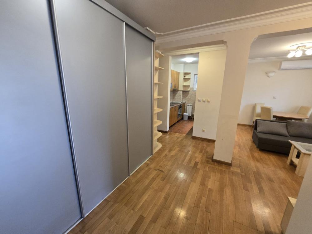 Slika 3 - Đorđa Vajferta, Trosoban stan za izdavanje, 68m2, 850€