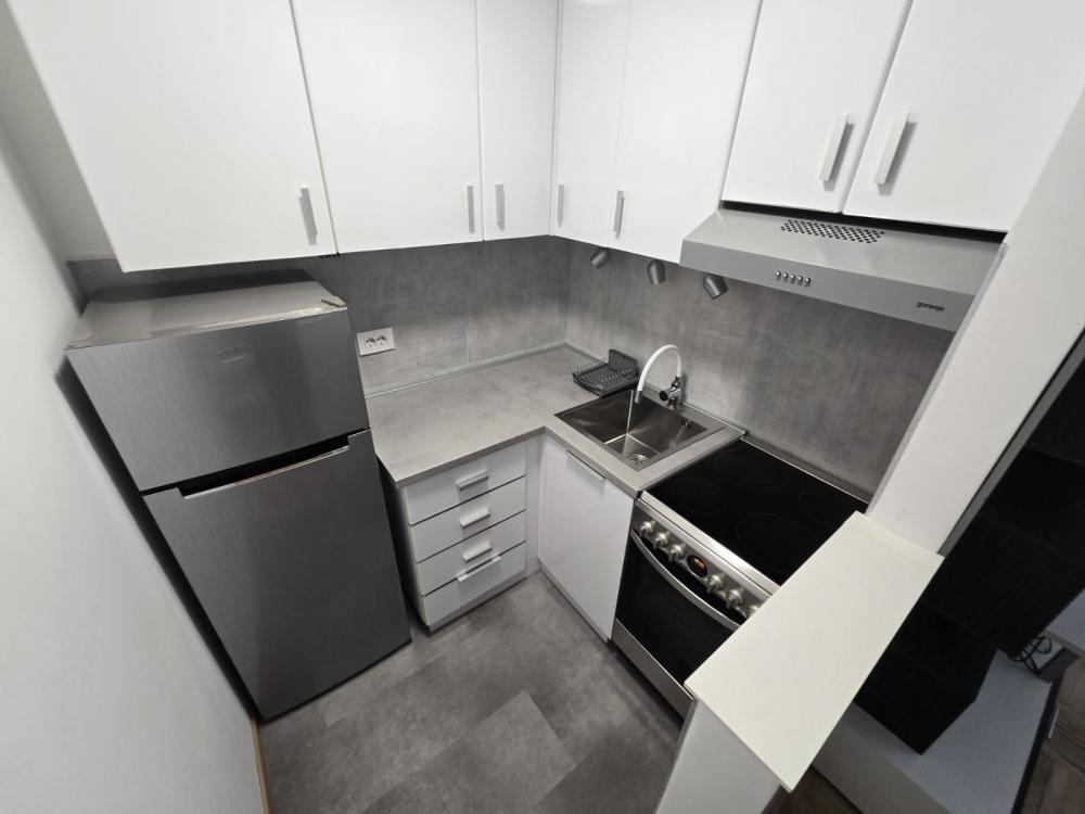 Slika 4 - Kneginje Zorke, Jednosoban stan za izdavanje, 40m2, 550€
