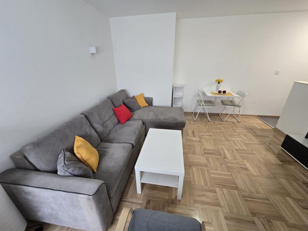 Slika 1 - Kneginje Zorke, Jednosoban stan za izdavanje, 40m2, 550€