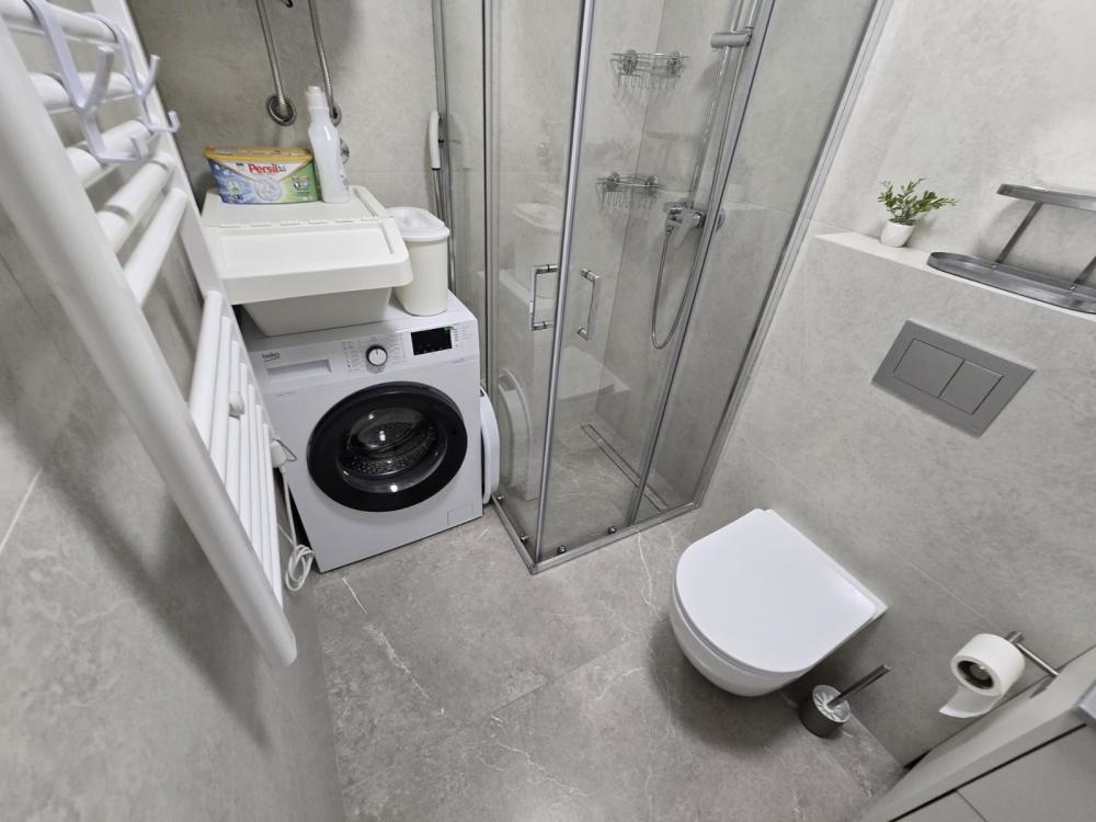 Slika 6 - Kneginje Zorke, Jednosoban stan za izdavanje, 40m2, 550€