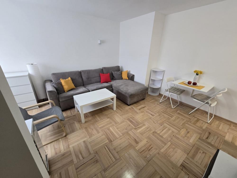 Slika 2 - Kneginje Zorke, Jednosoban stan za izdavanje, 40m2, 550€