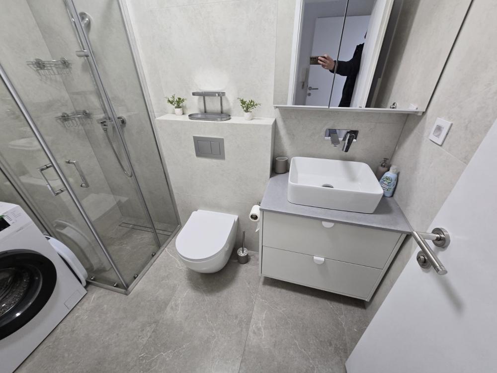 Slika 5 - Kneginje Zorke, Jednosoban stan za izdavanje, 40m2, 550€