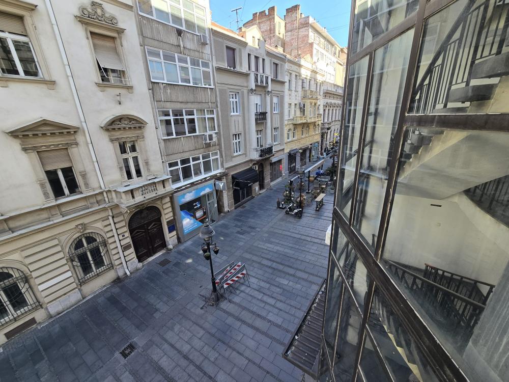 Slika 11 - Zmaj Jovina, Dvosoban stan za izdavanje, 53m2, 800€