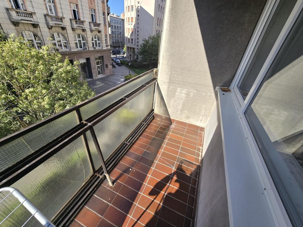 Slika 10 - Zmaj Jovina, Dvosoban stan za izdavanje, 53m2, 800€