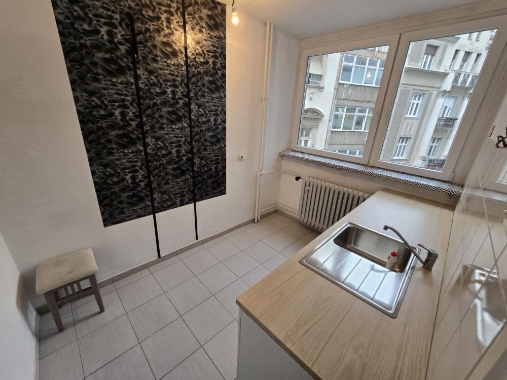 Slika 6 - Zmaj Jovina, Dvosoban stan za izdavanje, 53m2, 800€