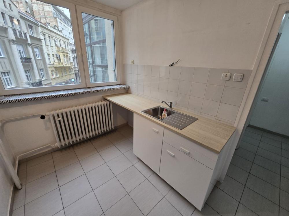 Slika 7 - Zmaj Jovina, Dvosoban stan za izdavanje, 53m2, 800€