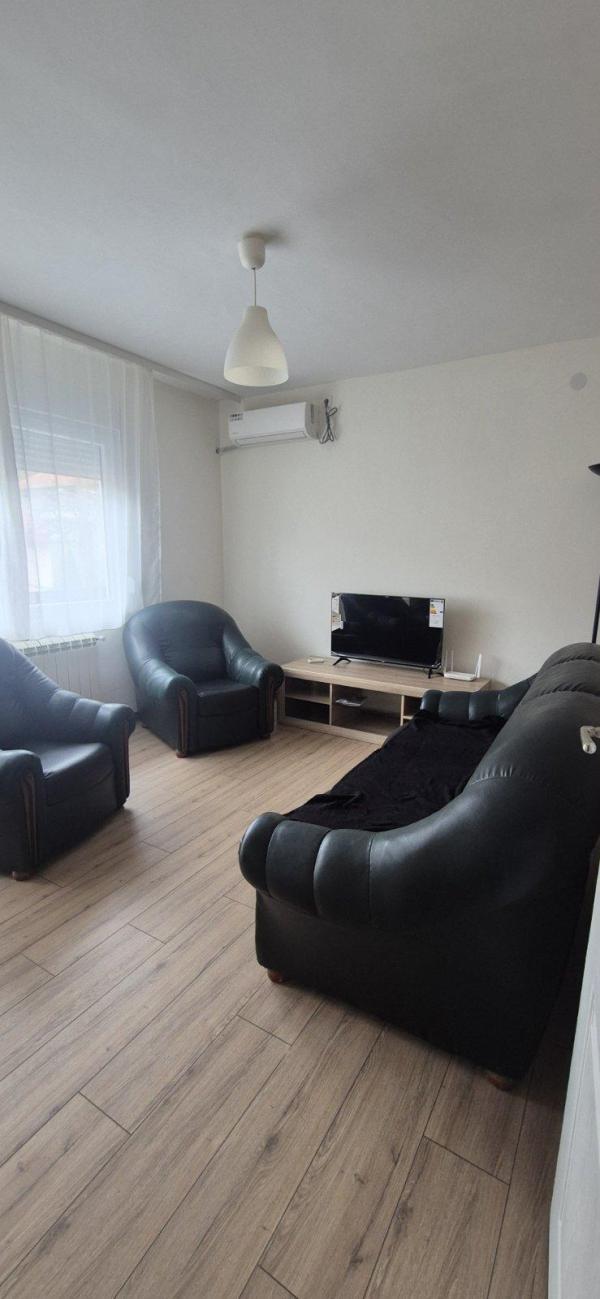 Glavna slika -Kalnička, Dvosoban stan za izdavanje, 50m2, 450€