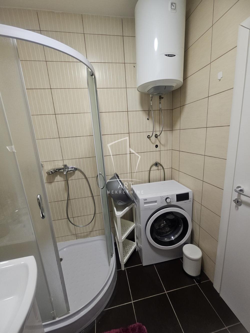 Slika 9 - Vojvode Savatija, Dvoiposoban stan za izdavanje, 55m2, 700€