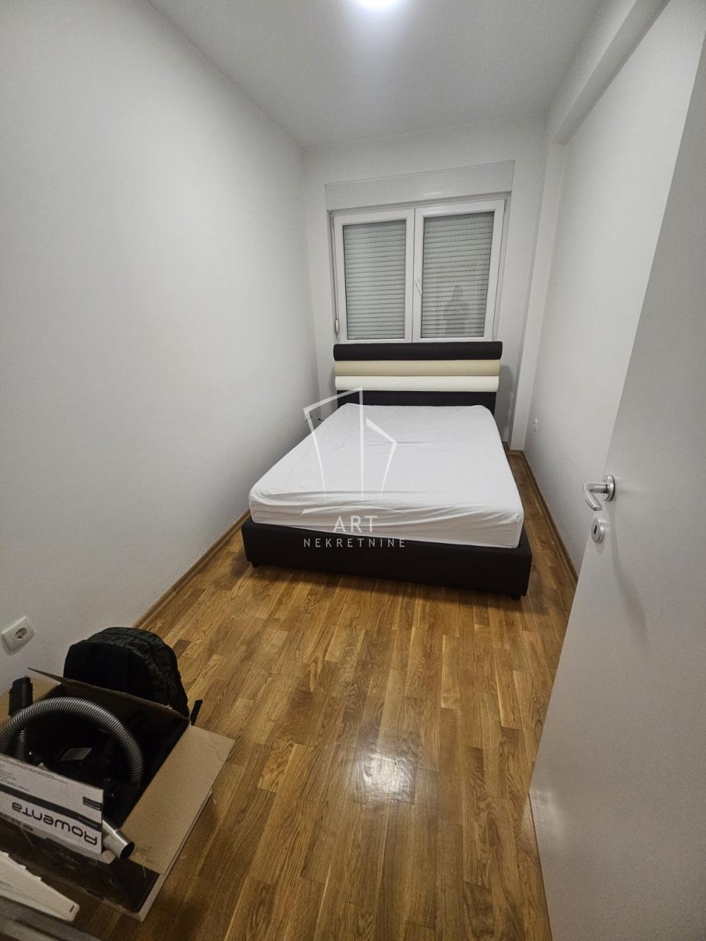 Slika 3 - Vojvode Savatija, Dvoiposoban stan za izdavanje, 55m2, 700€