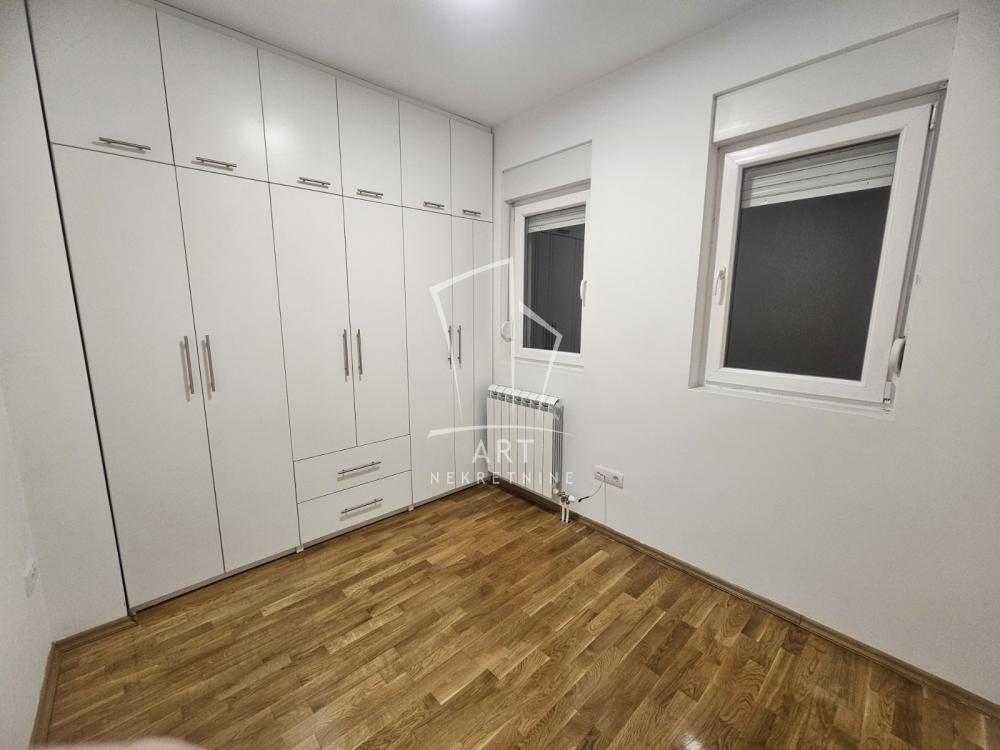 Slika 4 - Vojvode Savatija, Dvoiposoban stan za izdavanje, 55m2, 700€