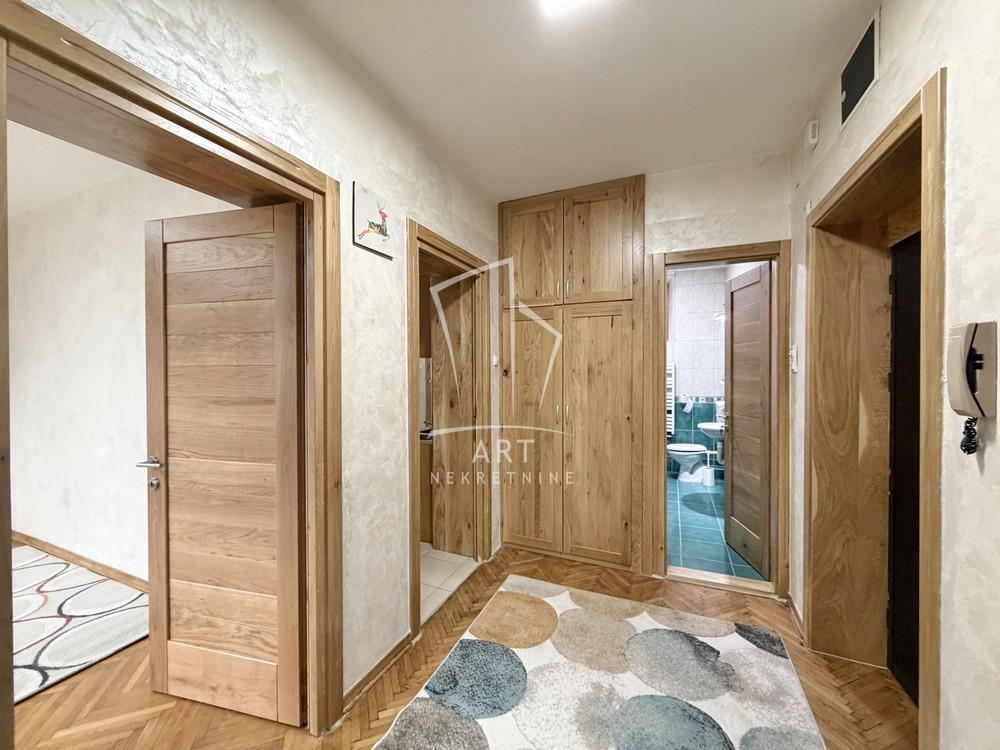 Slika 9 - Admirala Geprata, Trosoban stan za izdavanje, 107m2, 950€