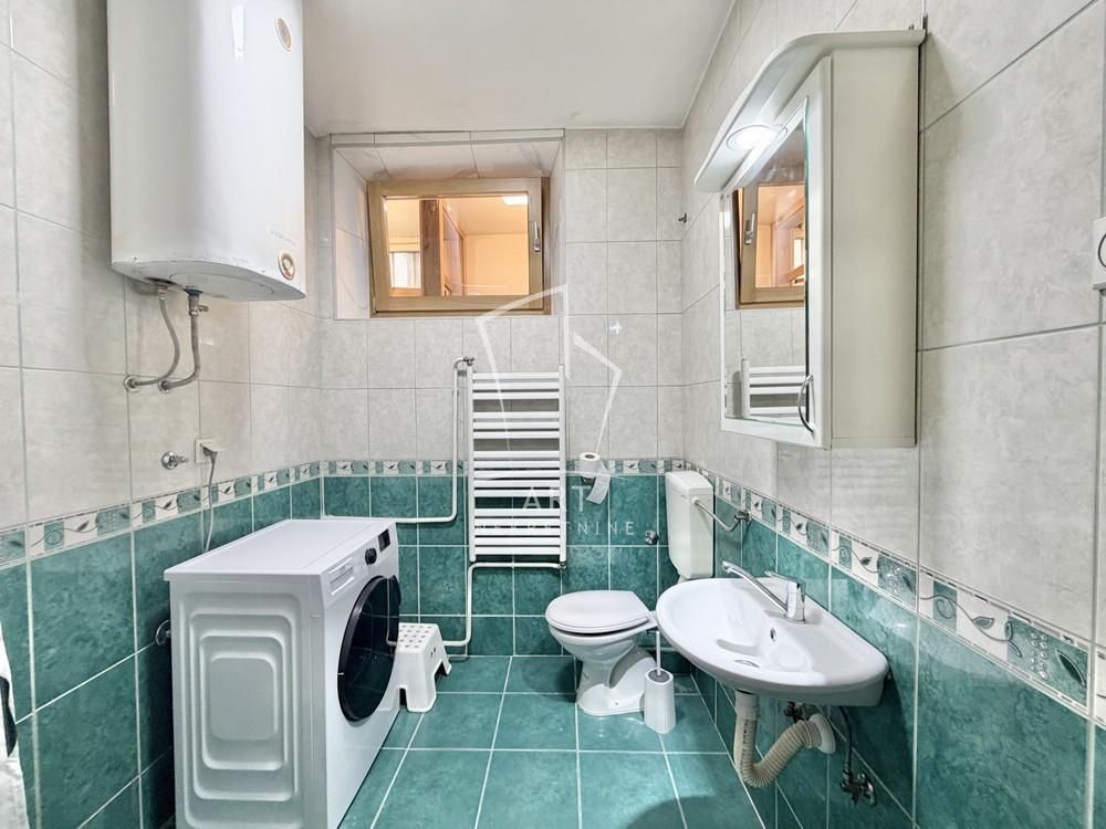 Slika 10 - Admirala Geprata, Trosoban stan za izdavanje, 107m2, 950€