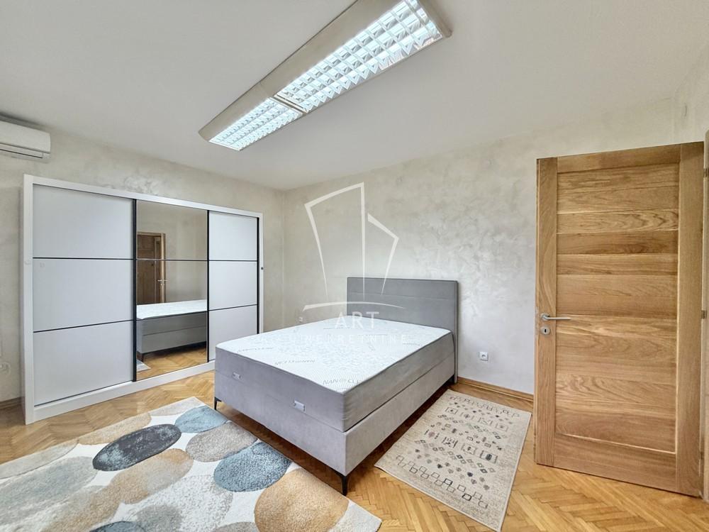 Slika 4 - Admirala Geprata, Trosoban stan za izdavanje, 107m2, 950€