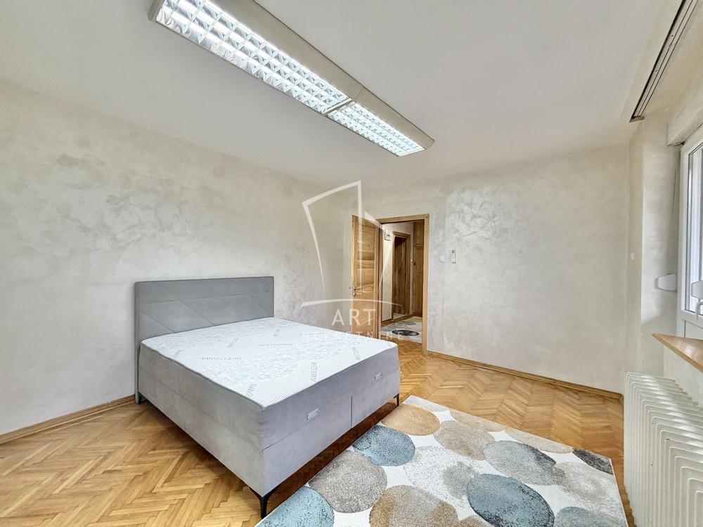 Slika 5 - Admirala Geprata, Trosoban stan za izdavanje, 107m2, 950€