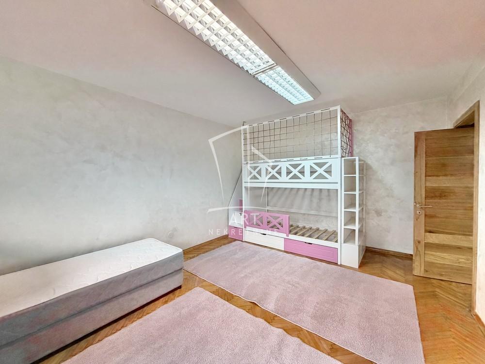 Slika 7 - Admirala Geprata, Trosoban stan za izdavanje, 107m2, 950€