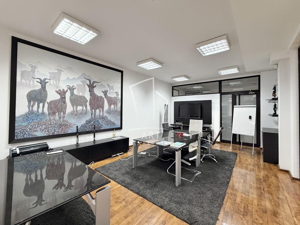 Glavna slika -27. marta,  Lokal na prodaju, 105m2, 379.000€