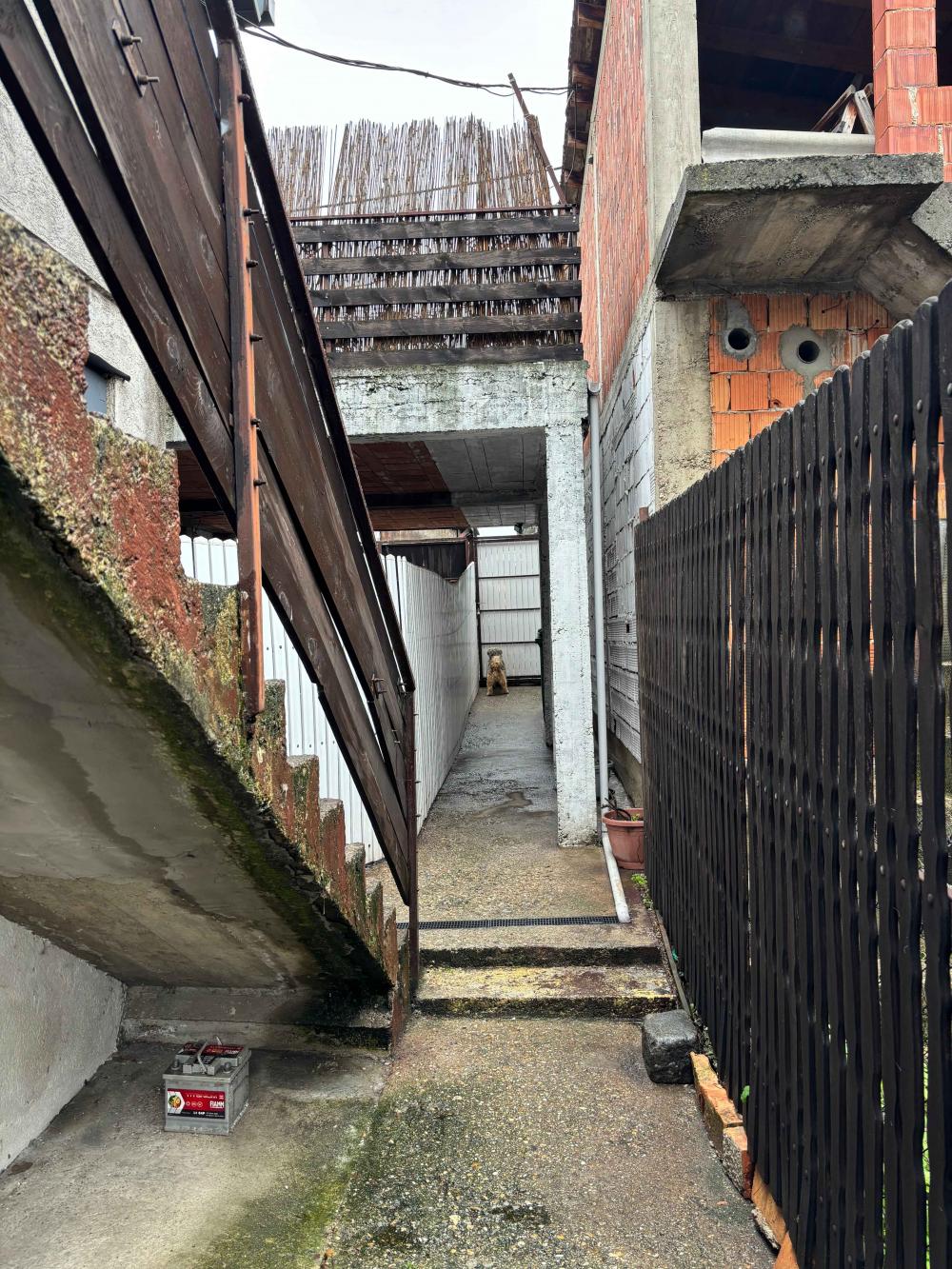 Slika 8 - Jase Ignjatovica, Jednoiposoban stan za izdavanje, 50m2, 250€