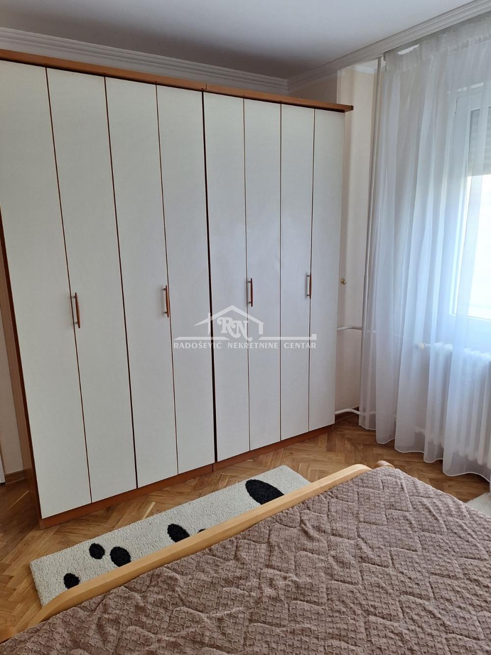 Slika 7 - Bulevar Zorana Đinđića, Trosoban stan za izdavanje, 73m2, 750€