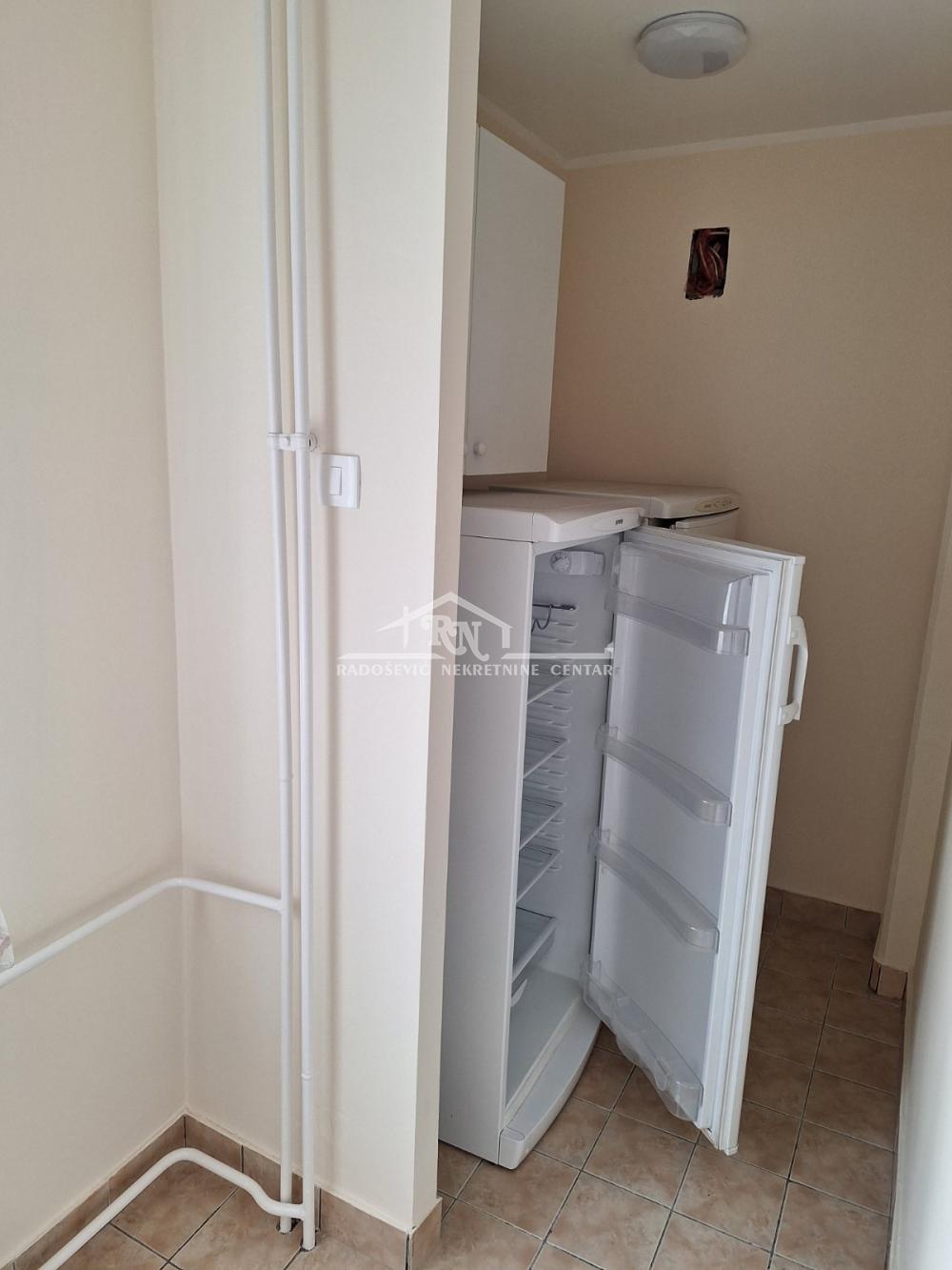 Slika 4 - Bulevar Zorana Đinđića, Trosoban stan za izdavanje, 73m2, 750€